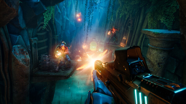 絕境急襲：挑戰重重