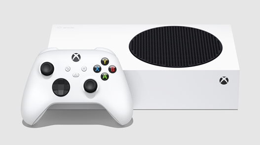 國行Xbox Series X|S6月10日正式發售