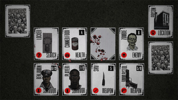 亡者交易：終極剪輯版