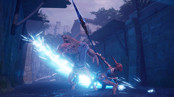 失落迷城：群星的詛咒