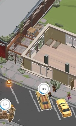 废弃城市生存免广告破解版