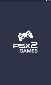 psx2 games游戲模擬器