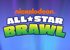 尼克兒童頻道全明星亂斗