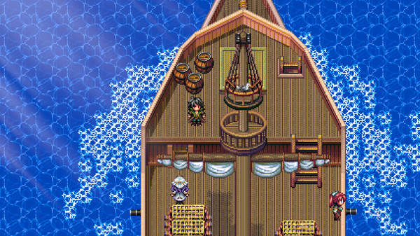 第三勢力的崛起