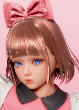 《ROOM Girl》超萌粉色系糖果女仆MOD