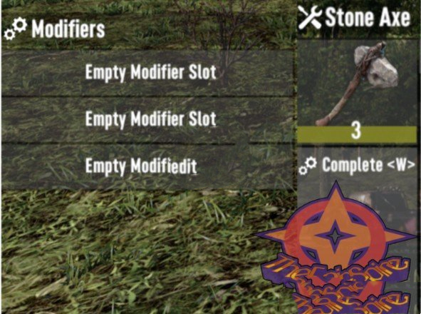 《七日殺》EpicSpire的質量ModSlot提升MOD