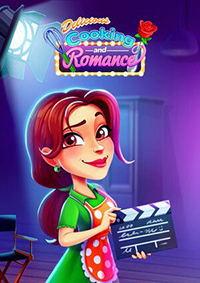 美味餐廳：烹飪與浪漫