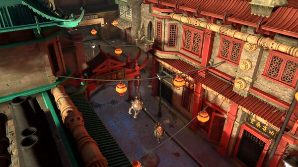 《主權辛迪加》v1.0.25升級檔+未加密補丁[TENOKE]