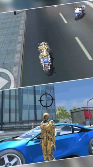 鋼鐵英雄模擬