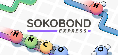 元素結合快車（Sokobond Express）