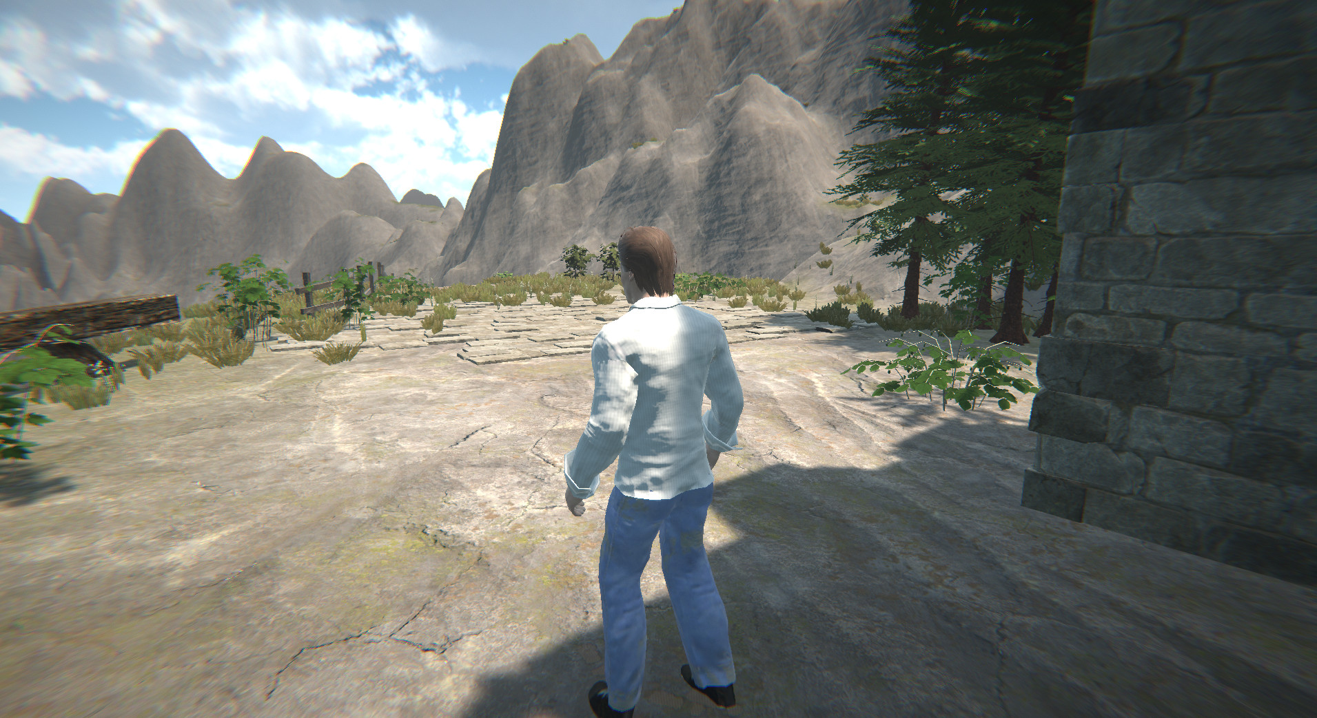 塔爾阿爾特拉冒險游戲