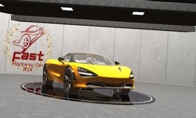 極速公路車RTX