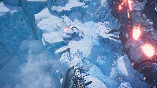 星際之門：計(jì)時(shí)者