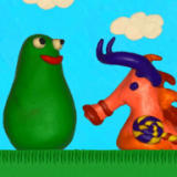 火星人的冒險(xiǎn)