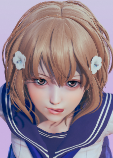《AI少女》花開伊呂波松前緒花MOD