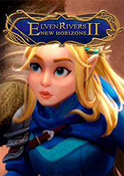精靈河2：新地平線