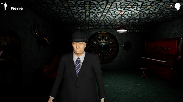 蘇 - 解鎖第四維度