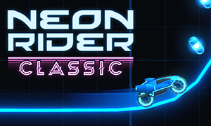 霓虹騎士經(jīng)典版