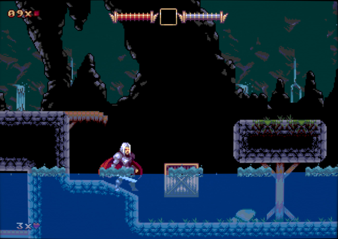 阿斯特堡的惡魔破解版