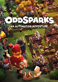 火花奇遇記：自動化冒險