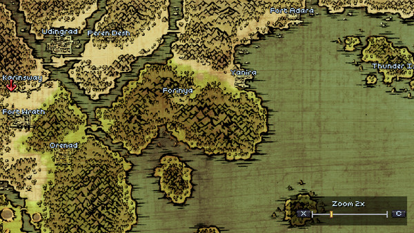 第三勢力的崛起