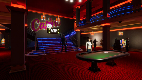 搖滾明星生活模擬器