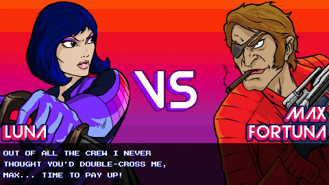 星獵人DX破解版