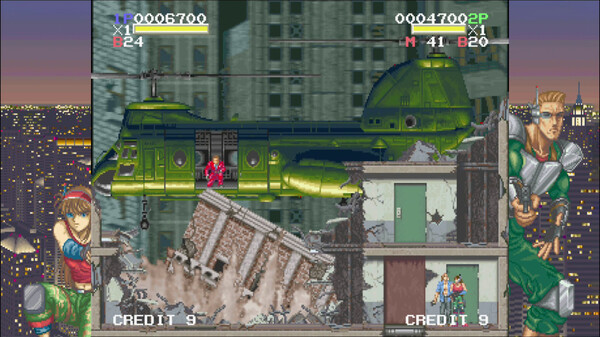 電梯大戰(zhàn) 歸來(lái) S-TRIBUTE