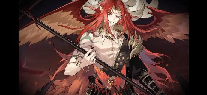 《陰陽師》迦樓羅培養(yǎng)攻略