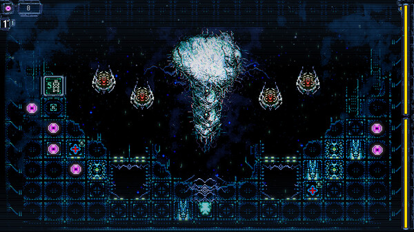 土星探索：R.U.N.E.3000