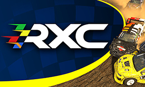 RXC：拉力越野挑戰賽