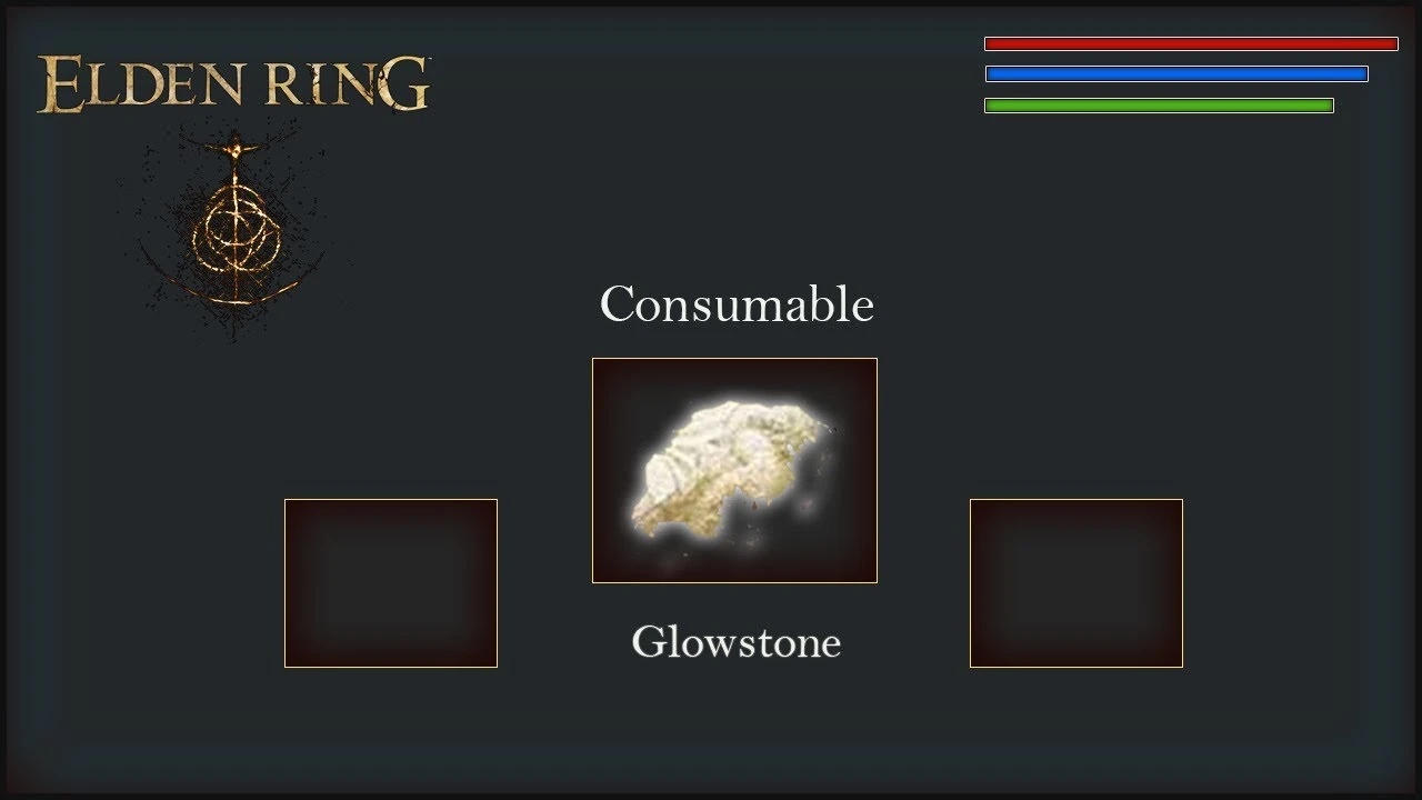 《艾爾登法環(huán)》制作粘性燈MOD