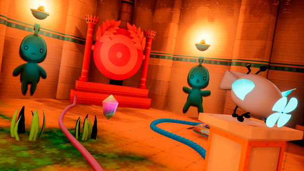 Corbid！多彩冒險