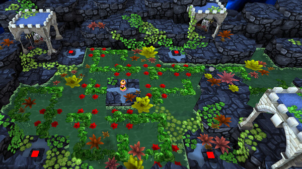 羅特拉4：魔法革命