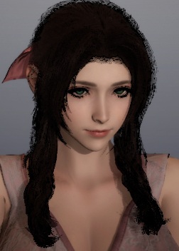 《AI少女》最終幻想甜美愛麗絲MOD