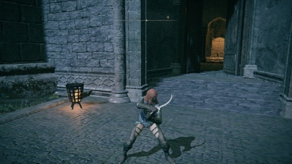 《艾爾登法環》更絲滑的皮革靴子MOD