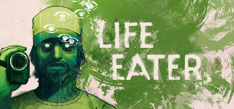 噬生者（Life Eater）