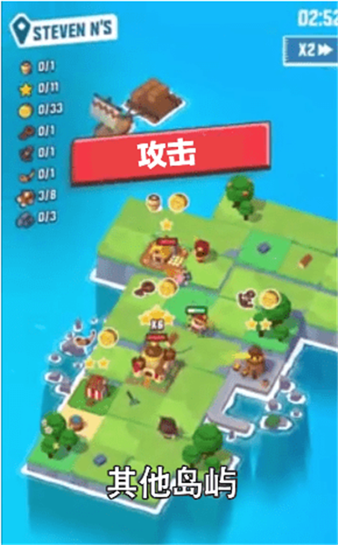 沖突小隊