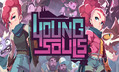 Young Souls中文版