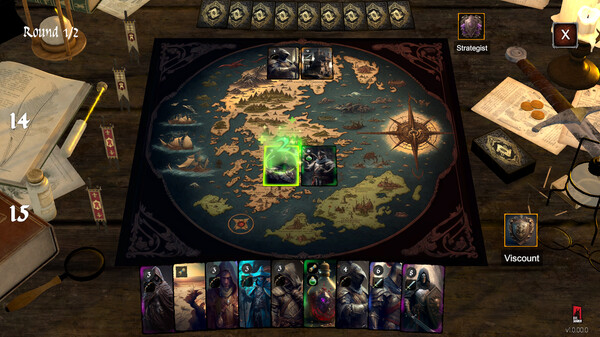 巧奪天工：主宰