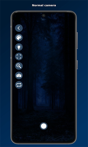 DarkLens相機(jī)