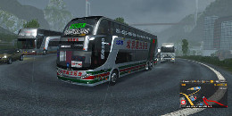 遨游中國手游合集