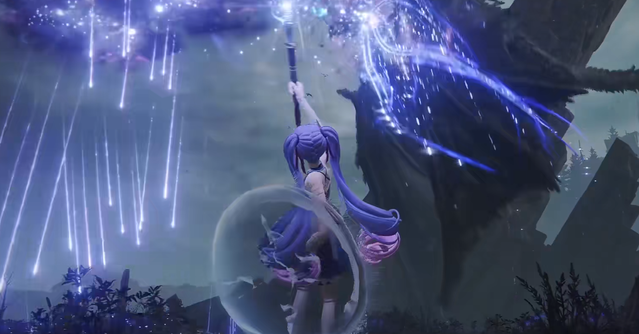 《艾爾登法環》A-SOUL向晚替換占星術師套騎士頭盔MOD