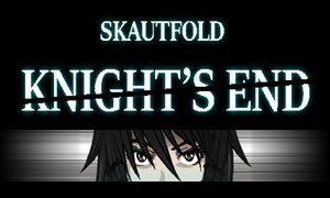 Skautfold：騎士的末日