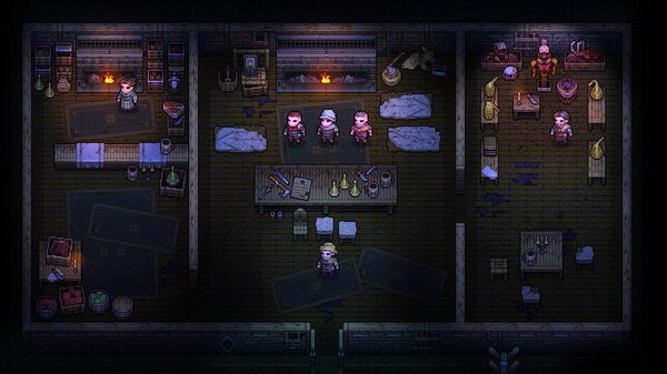 REMORE：侵擾王國