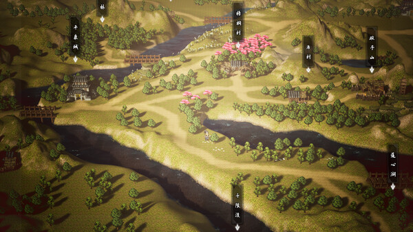 《逸劍風云決》技藝等級速升MOD