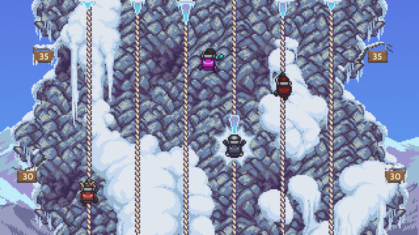 史詩派對任務(wù)