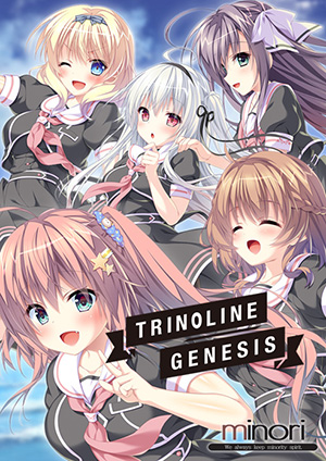 Trinoline Genesis