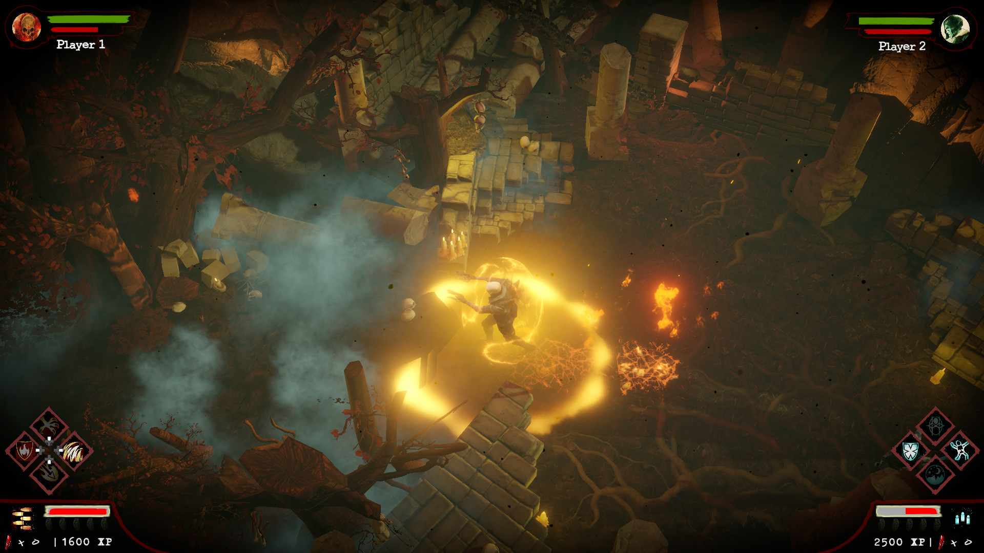 瘋狂惡魔破解版