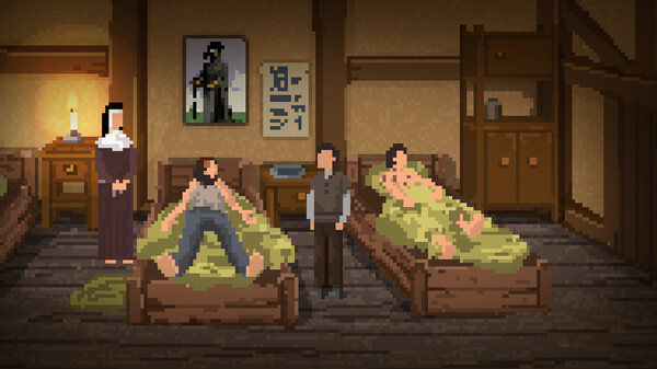 維普拉的鼠疫醫生